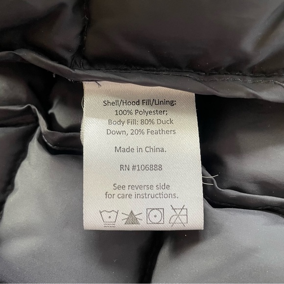 Appaman Ombré Coat - Picture 12 of 14